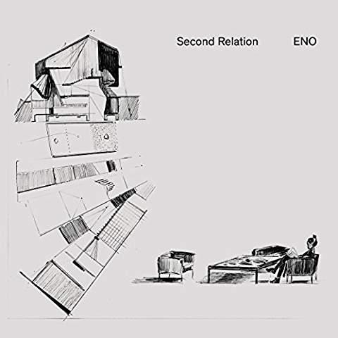 Eno - Front Cover