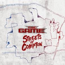 Streets of Compton - Front Cover