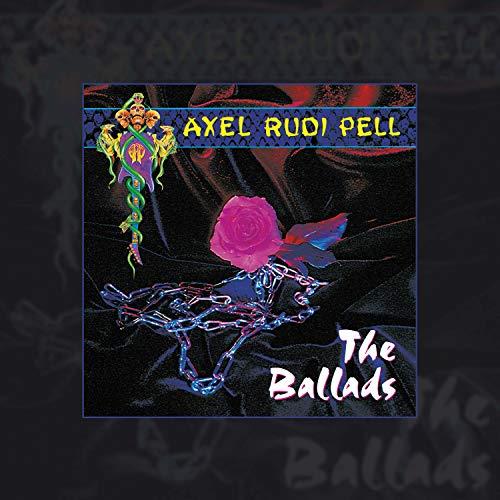 The Ballads - Front Cover