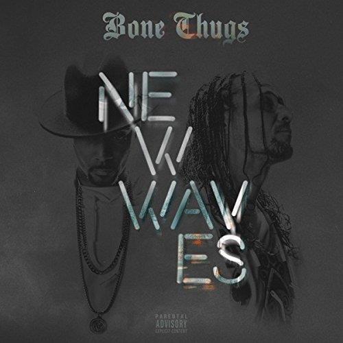 New waves - Front Cover
