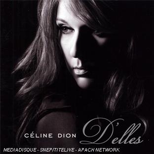D'elles - Front Cover