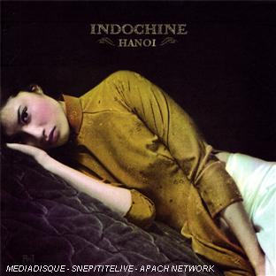 Hanoï - Front Cover