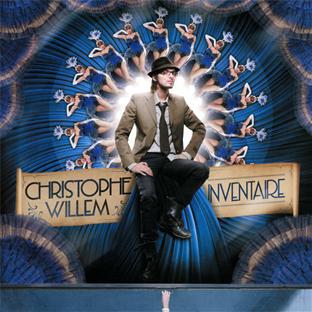 Inventaire - Front Cover