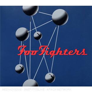 The colour and the shape - Front Cover