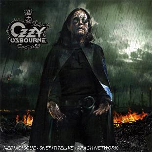 Black Rain - Front Cover