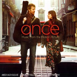 Once - Front Cover