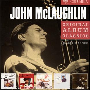 Original Album Classics - Front Cover