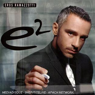 Best of E2 - Front Cover