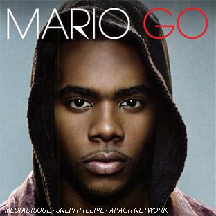 Go ! - Front Cover