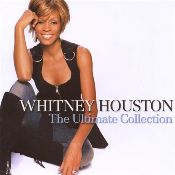 The ultimate collection - Front Cover