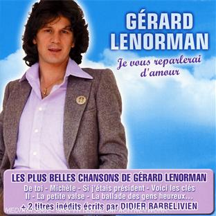 Je vous reparlerai d'amour - Front Cover
