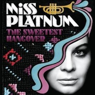 The sweetest hangover - Front Cover
