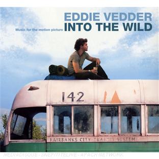 Into the wild - Front Cover