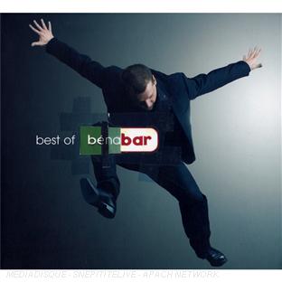 Best of - Front Cover