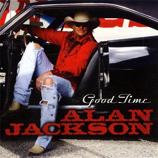 Good time - Front Cover