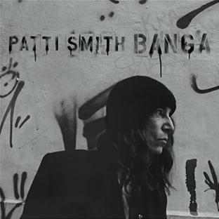 Banga - Front Cover