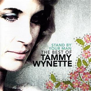 Stand by your man : the very best of - Front Cover