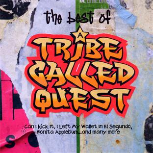 The best of - Front Cover