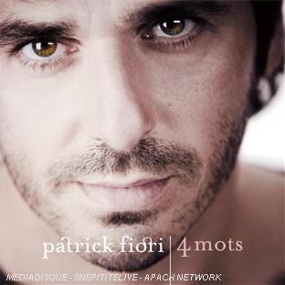 4 mots Best Of - Front Cover