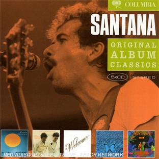 Original album classics - Front Cover