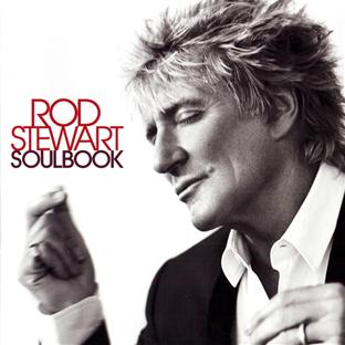 Soulbook - Front Cover