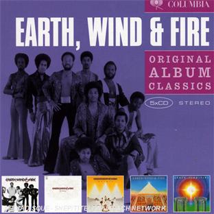 Original album classics - Front Cover
