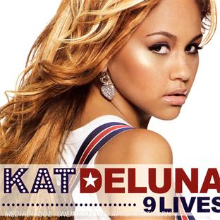 9 lives - Front Cover