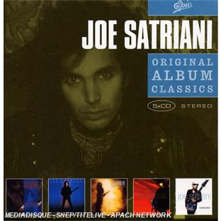Original album classics - Front Cover