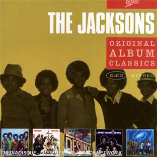 Original album classics - Front Cover