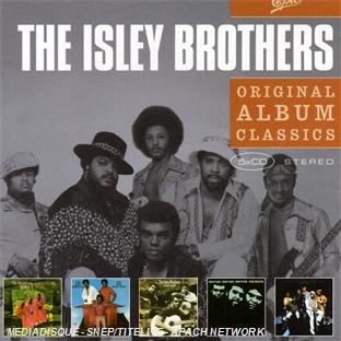 Original album classics - Front Cover