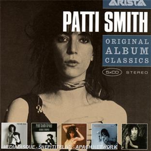 Original album classics - Front Cover