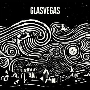 Glasvegas - Front Cover