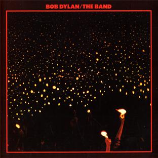 Before The Flood - Front Cover