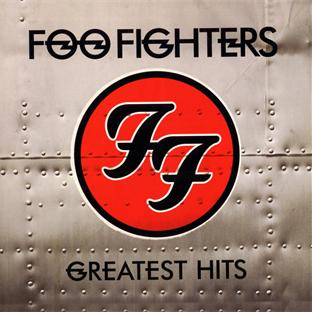 Greatest hits - Front Cover