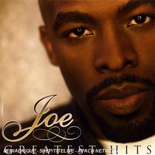 Greatest Hits - Front Cover