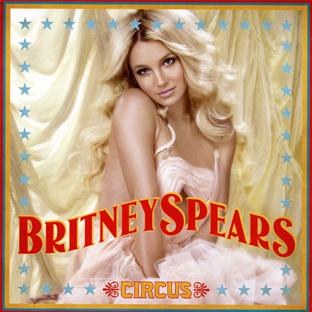 Circus - Front Cover