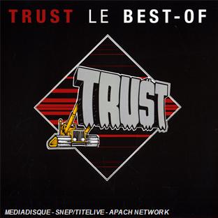Best of - Front Cover
