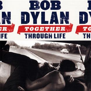 Together Through Life - Front Cover