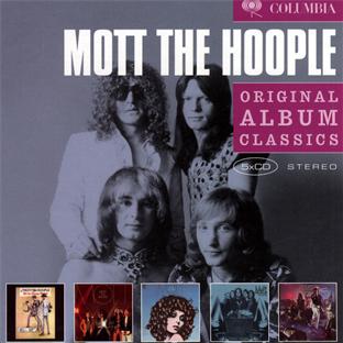 Original album classics - Front Cover