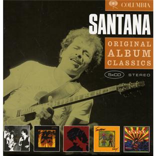 Original album classics - Front Cover