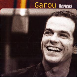 Reviens - Front Cover