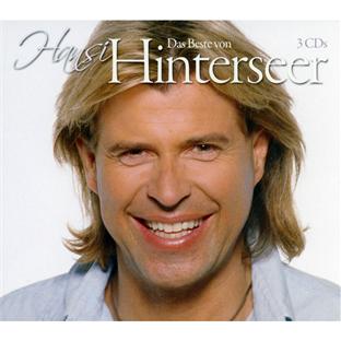 Das beste von Hansi - Front Cover
