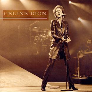 Live à Paris - Front Cover