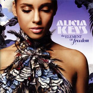 The element of freedom - Front Cover