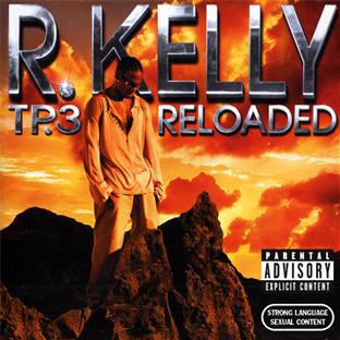 Tp.3 reloaded - Front Cover