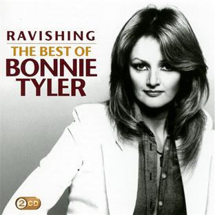 Ravishing - the best of - Front Cover