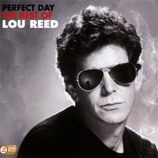 Perfect day - Front Cover