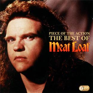 Piece of the action - Front Cover
