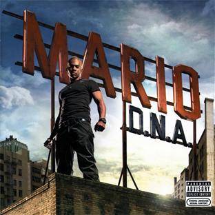 DNA - Front Cover