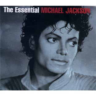 Essential - Front Cover